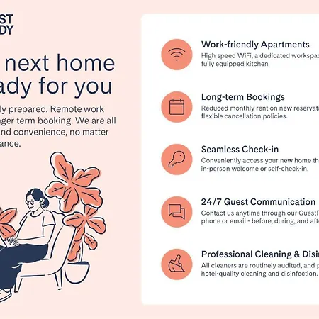 Guestready - Dey-lomo-sala-telde-casa Chalet *