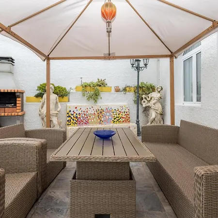 Guestready - Dey-lomo-sala-telde-casa * Telde