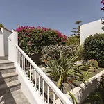 Guestready - Dey-lomo-sala-telde-casa Chalet *