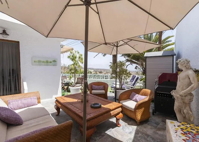 Guestready - Dey-lomo-sala-telde-casa