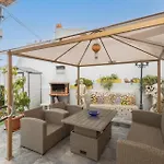 Guestready - Dey-lomo-sala-telde-casa Telde