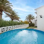 Guestready - Dey-lomo-sala-telde-casa *