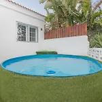 Guestready - Dey-lomo-sala-telde-casa * Telde