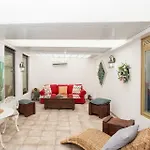 Chalet Guestready - Dey-lomo-sala-telde-casa Telde
