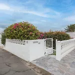 Chalet Guestready - Dey-lomo-sala-telde-casa *