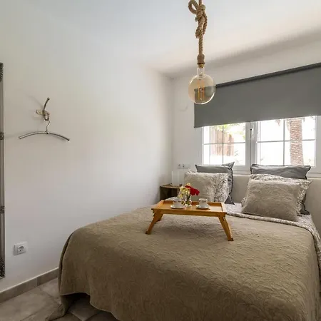 Domek alpejski Guestready - Dey-Lomo-Sala-Telde-Casa