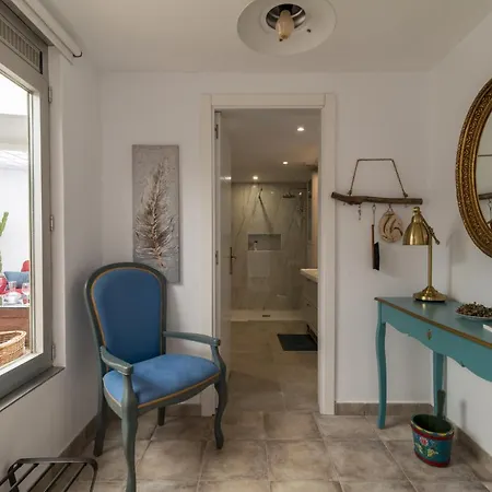 Domek alpejski Guestready - Dey-Lomo-Sala-Telde-Casa Telde