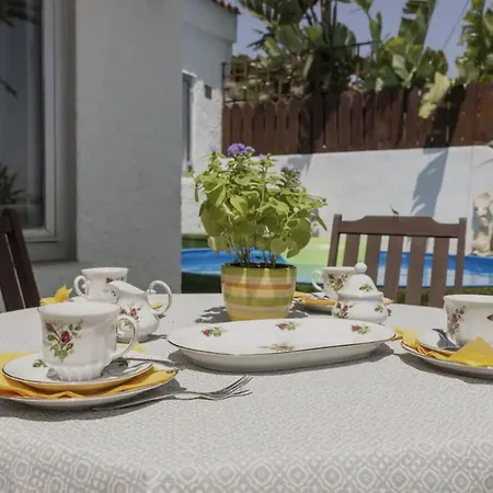 Guestready - Dey-Lomo-Sala-Telde-Casa Domek alpejski