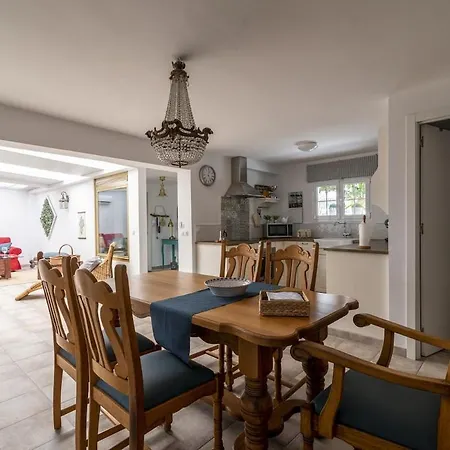 Guestready - Dey-Lomo-Sala-Telde-Casa Domek alpejski *