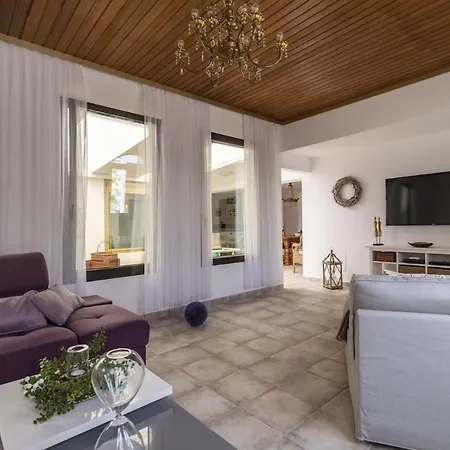 Domek alpejski Guestready - Dey-Lomo-Sala-Telde-Casa *