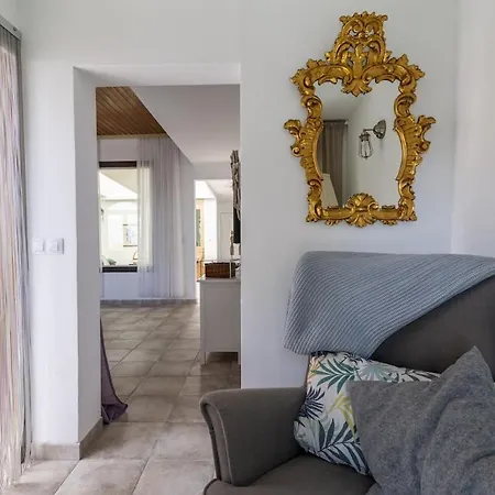 Guestready - Dey-Lomo-Sala-Telde-Casa Domek alpejski