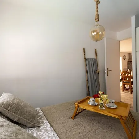 Guestready - Dey-Lomo-Sala-Telde-Casa Domek alpejski Telde