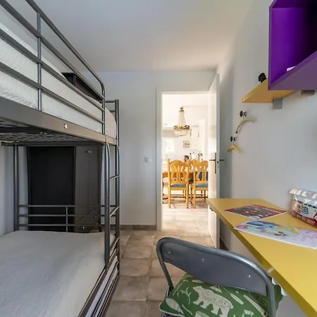 Guestready - Dey-Lomo-Sala-Telde-Casa Domek alpejski *