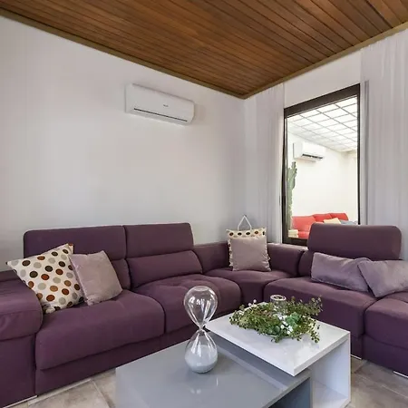 Guestready - Dey-Lomo-Sala-Telde-Casa Domek alpejski