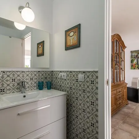 Domek alpejski Guestready - Dey-Lomo-Sala-Telde-Casa Telde