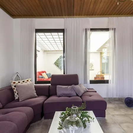 Domek alpejski Guestready - Dey-Lomo-Sala-Telde-Casa