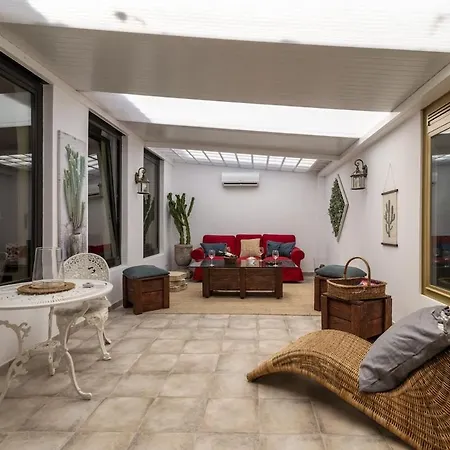 Domek alpejski Guestready - Dey-Lomo-Sala-Telde-Casa