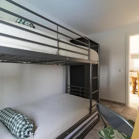 Guestready - Dey-Lomo-Sala-Telde-Casa Domek alpejski *