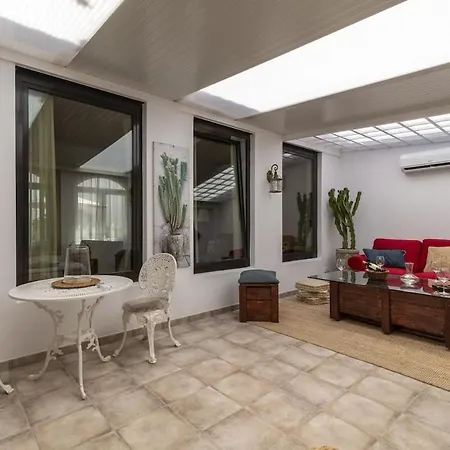 Guestready - Dey-Lomo-Sala-Telde-Casa * Telde