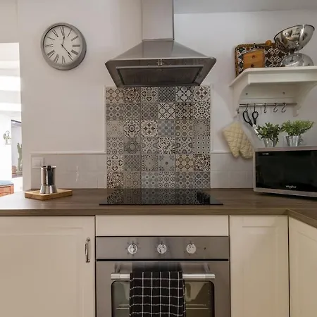 Guestready - Dey-Lomo-Sala-Telde-Casa Telde