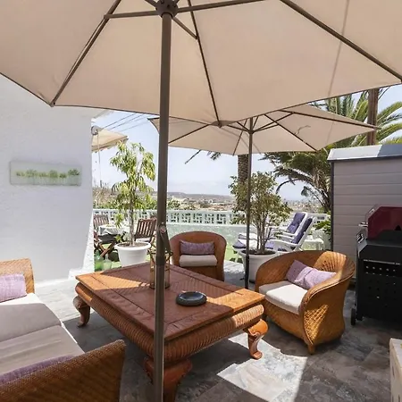 Guestready - Dey-Lomo-Sala-Telde-Casa * Telde