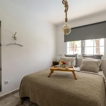 Guestready - Dey-lomo-sala-telde-casa *