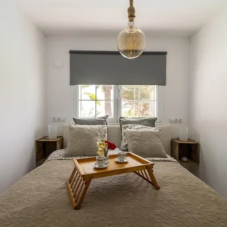 בקתה Guestready - Dey-Lomo-Sala-Telde-Casa טלדה