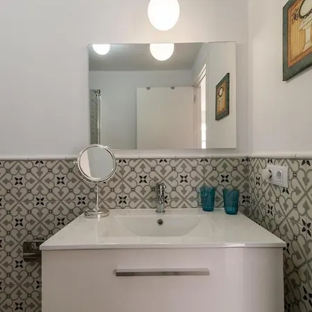 Guestready - Dey-Lomo-Sala-Telde-Casa *