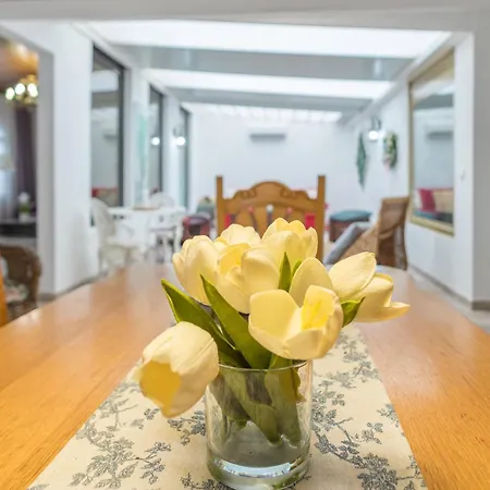 Chalet Guestready - Dey-lomo-sala-telde-casa Telde