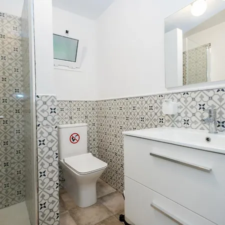 Guestready - Dey-lomo-sala-telde-casa *