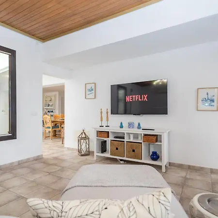 Guestready - Dey-lomo-sala-telde-casa Telde