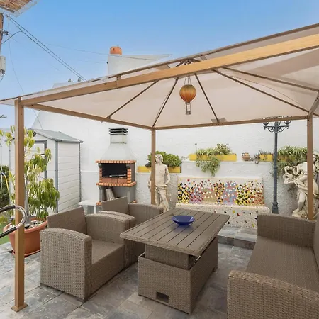 Guestready - Casa Dey Terrace Garden Telde