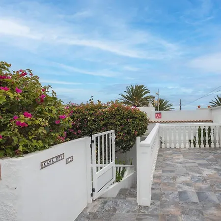 Guestready - Dey-lomo-sala-telde-casa Telde