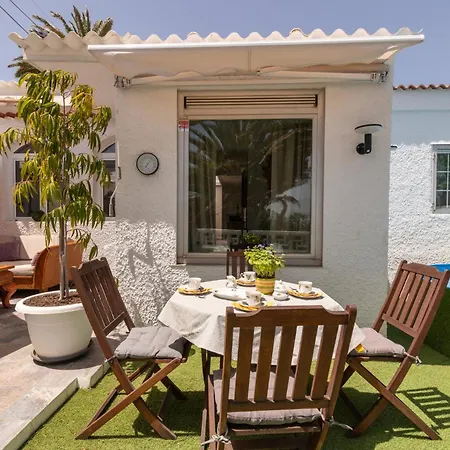 Guestready - Dey-lomo-sala-telde-casa *
