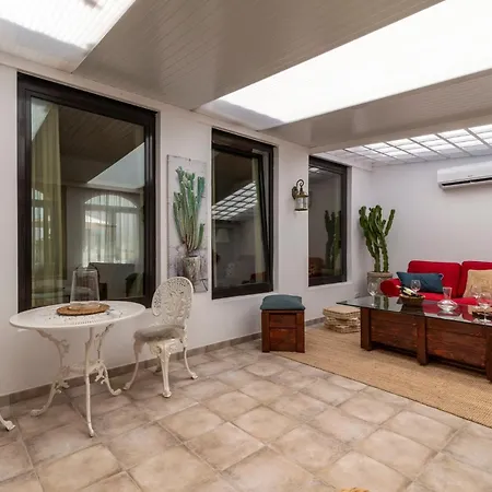 Guestready - Dey-lomo-sala-telde-casa * Telde
