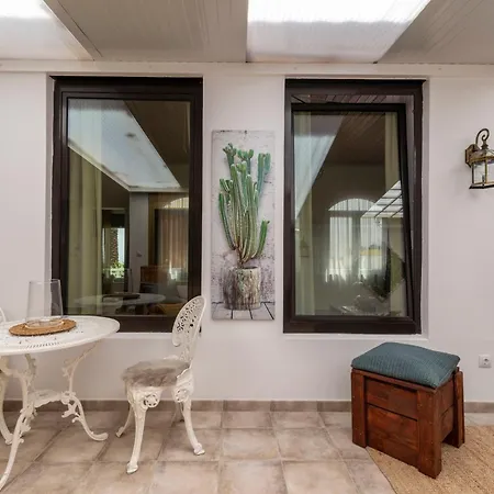 Guestready - Dey-lomo-sala-telde-casa Alpesi faház