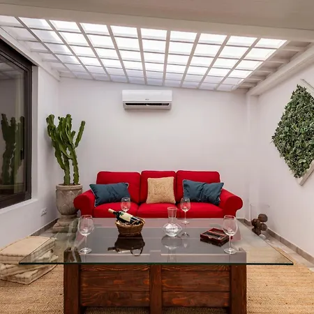 Guestready - Dey-lomo-sala-telde-casa Telde