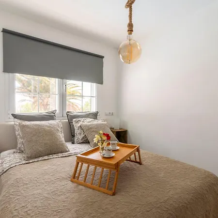 Guestready - Dey-lomo-sala-telde-casa