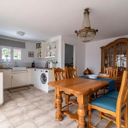 Guestready - Dey-lomo-sala-telde-casa *