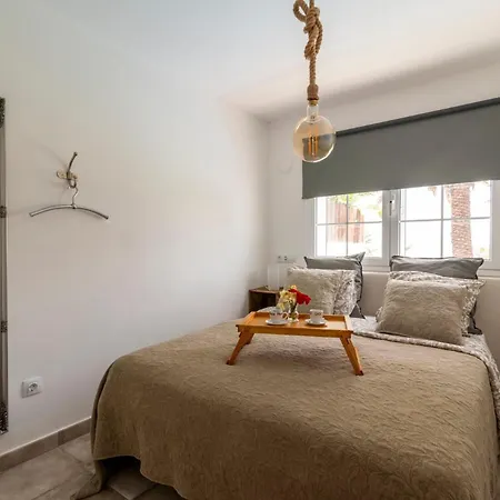 Guestready - Dey-lomo-sala-telde-casa