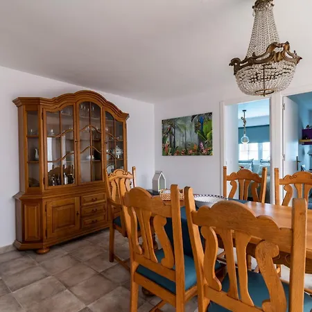 Alpesi faház Guestready - Dey-lomo-sala-telde-casa Telde