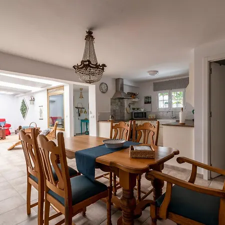 Guestready - Dey-lomo-sala-telde-casa Alpesi faház