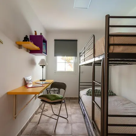 Alpesi faház Guestready - Dey-lomo-sala-telde-casa Telde