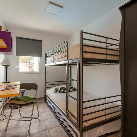 Guestready - Dey-lomo-sala-telde-casa * Telde