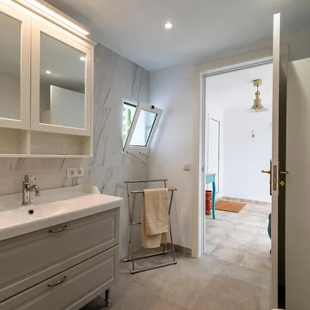 Alpesi faház Guestready - Dey-lomo-sala-telde-casa