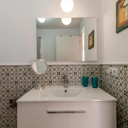 Guestready - Dey-lomo-sala-telde-casa Telde