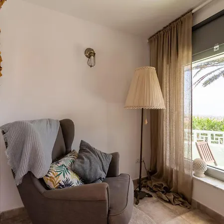 Guestready - Dey-lomo-sala-telde-casa Alpesi faház *