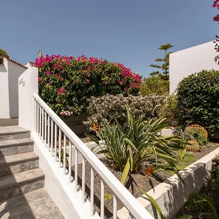 Guestready - Dey-lomo-sala-telde-casa Telde