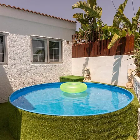 Guestready - Dey-lomo-sala-telde-casa * Telde