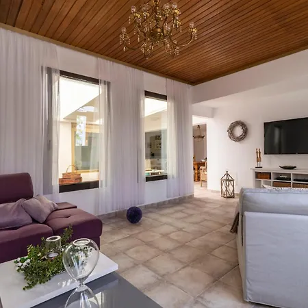 Alpesi faház Guestready - Dey-lomo-sala-telde-casa